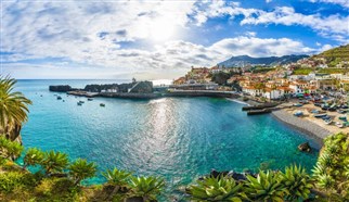 Canary Islands, Madeira & Morocco